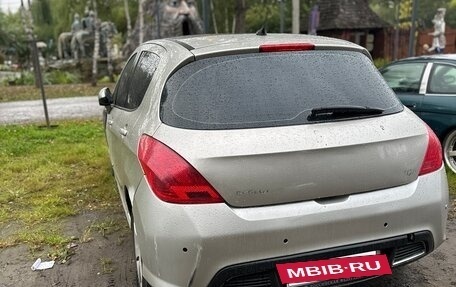 Peugeot 308 II, 2008 год, 400 000 рублей, 5 фотография