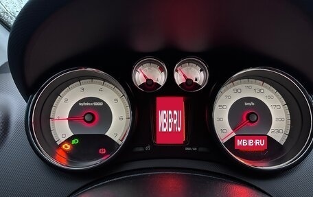 Peugeot 308 II, 2008 год, 400 000 рублей, 12 фотография