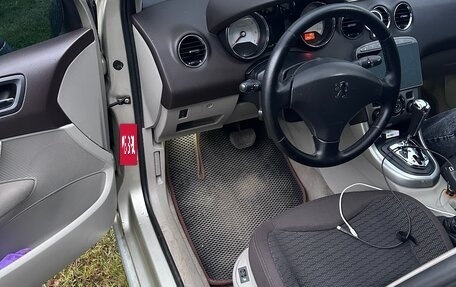 Peugeot 308 II, 2008 год, 400 000 рублей, 11 фотография