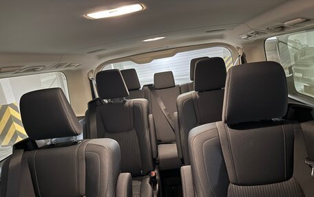 Toyota HiAce H300, 2022 год, 8 490 000 рублей, 16 фотография