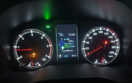 Toyota HiAce H300, 2022 год, 8 490 000 рублей, 12 фотография