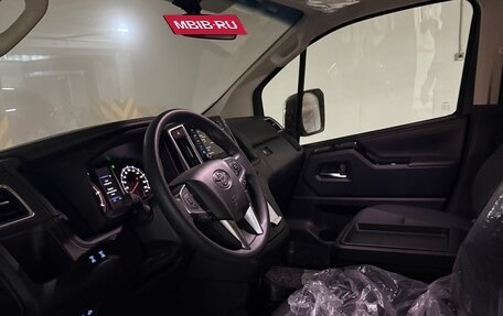Toyota HiAce H300, 2022 год, 8 490 000 рублей, 11 фотография