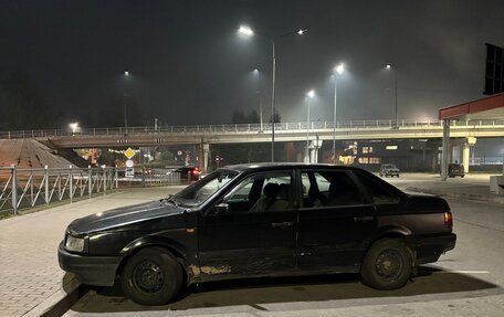 Volkswagen Passat B3, 1991 год, 70 000 рублей, 4 фотография