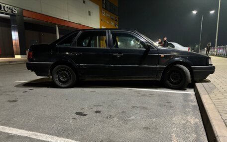 Volkswagen Passat B3, 1991 год, 70 000 рублей, 3 фотография
