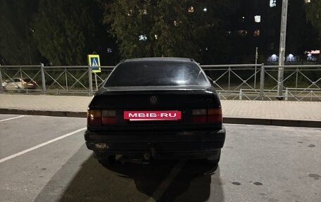 Volkswagen Passat B3, 1991 год, 70 000 рублей, 2 фотография