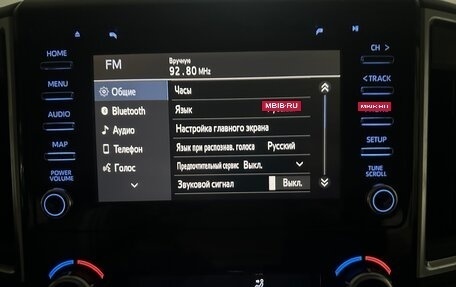 Toyota HiAce H300, 2022 год, 8 490 000 рублей, 14 фотография