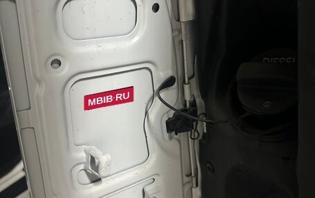 Toyota HiAce H300, 2022 год, 8 490 000 рублей, 22 фотография