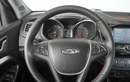Chery Tiggo 5 I рестайлинг, 2015 год, 750 000 рублей, 11 фотография