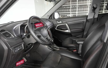 Chery Tiggo 5 I рестайлинг, 2015 год, 750 000 рублей, 9 фотография
