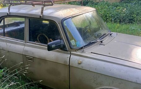 ИЖ Москвич-412, 1985 год, 70 000 рублей, 3 фотография