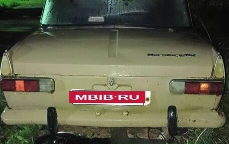 ИЖ Москвич-412, 1985 год, 70 000 рублей, 2 фотография