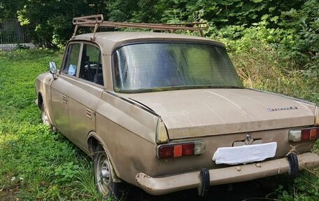 ИЖ Москвич-412, 1985 год, 70 000 рублей, 13 фотография