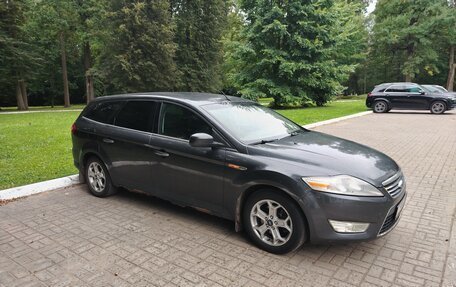 Ford Mondeo IV, 2010 год, 500 000 рублей, 2 фотография