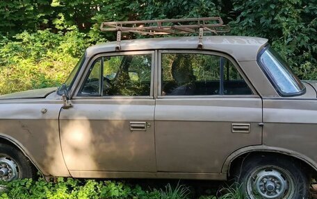 ИЖ Москвич-412, 1985 год, 70 000 рублей, 14 фотография