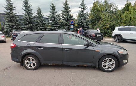 Ford Mondeo IV, 2010 год, 500 000 рублей, 4 фотография