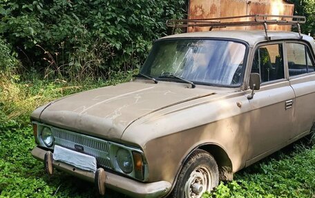 ИЖ Москвич-412, 1985 год, 70 000 рублей, 12 фотография