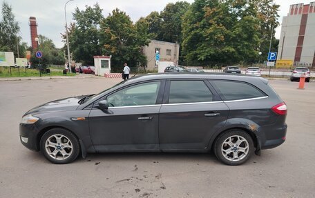 Ford Mondeo IV, 2010 год, 500 000 рублей, 3 фотография