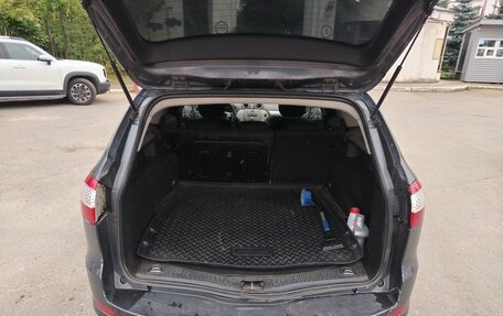 Ford Mondeo IV, 2010 год, 500 000 рублей, 6 фотография