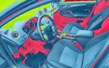 Ford Mondeo IV, 2010 год, 500 000 рублей, 7 фотография
