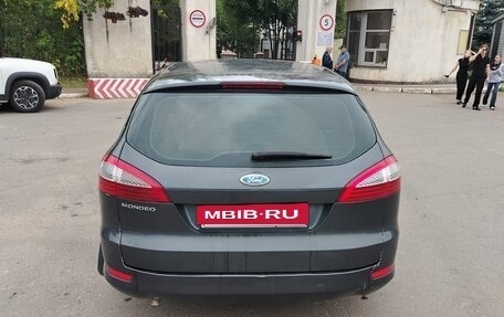 Ford Mondeo IV, 2010 год, 500 000 рублей, 5 фотография