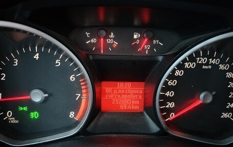 Ford Mondeo IV, 2010 год, 500 000 рублей, 8 фотография