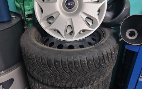 Ford Mondeo IV, 2010 год, 500 000 рублей, 9 фотография