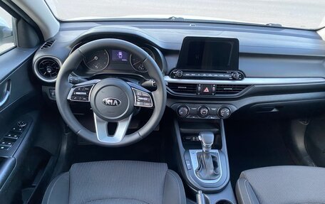KIA Forte III, 2019 год, 1 499 000 рублей, 2 фотография