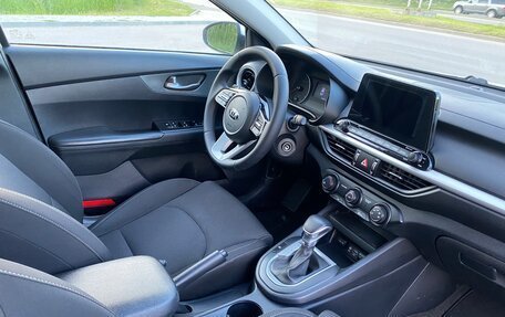 KIA Forte III, 2019 год, 1 499 000 рублей, 3 фотография