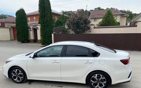 KIA Forte III, 2019 год, 1 499 000 рублей, 11 фотография