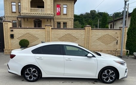 KIA Forte III, 2019 год, 1 499 000 рублей, 7 фотография