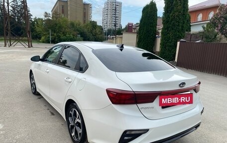KIA Forte III, 2019 год, 1 499 000 рублей, 10 фотография
