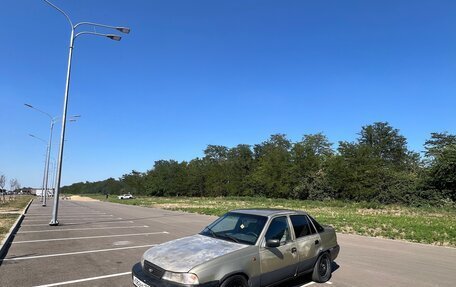 Daewoo Nexia I рестайлинг, 2005 год, 90 000 рублей, 4 фотография