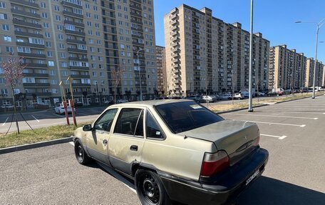 Daewoo Nexia I рестайлинг, 2005 год, 90 000 рублей, 5 фотография