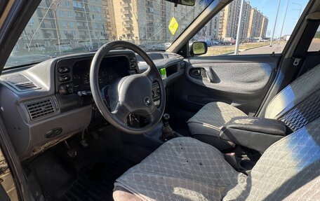 Daewoo Nexia I рестайлинг, 2005 год, 90 000 рублей, 9 фотография