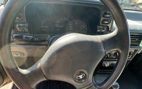Daewoo Nexia I рестайлинг, 2005 год, 90 000 рублей, 7 фотография
