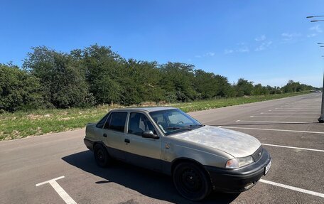 Daewoo Nexia I рестайлинг, 2005 год, 90 000 рублей, 6 фотография