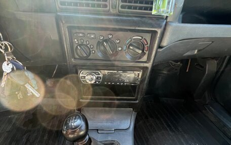 Daewoo Nexia I рестайлинг, 2005 год, 90 000 рублей, 8 фотография