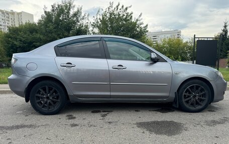 Mazda 3, 2006 год, 405 000 рублей, 3 фотография