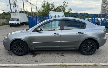 Mazda 3, 2006 год, 405 000 рублей, 4 фотография