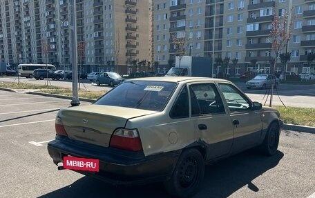 Daewoo Nexia I рестайлинг, 2005 год, 90 000 рублей, 3 фотография