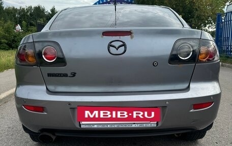 Mazda 3, 2006 год, 405 000 рублей, 2 фотография