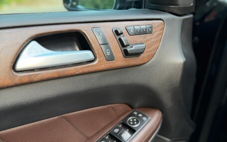 Mercedes-Benz GL-Класс, 2013 год, 4 200 000 рублей, 12 фотография