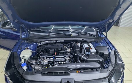 KIA K5, 2020 год, 3 250 000 рублей, 6 фотография