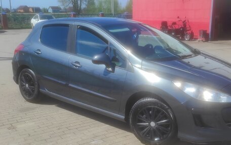 Peugeot 308 II, 2009 год, 470 000 рублей, 3 фотография