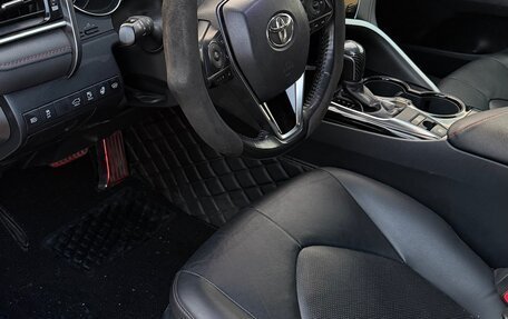 Toyota Camry, 2020 год, 2 700 000 рублей, 11 фотография