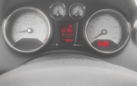 Peugeot 308 II, 2009 год, 470 000 рублей, 4 фотография