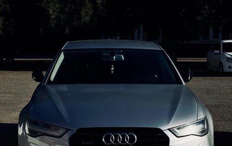 Audi A6, 2017 год, 2 750 000 рублей, 8 фотография