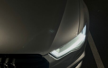 Audi A6, 2017 год, 2 750 000 рублей, 3 фотография