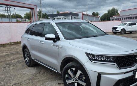 KIA Sorento IV, 2023 год, 4 150 000 рублей, 3 фотография