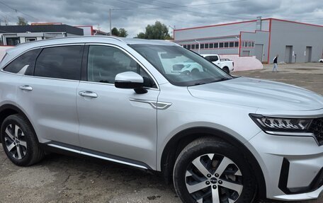 KIA Sorento IV, 2023 год, 4 150 000 рублей, 4 фотография